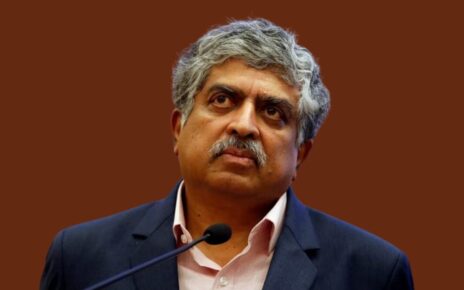 Nandan Nilekani