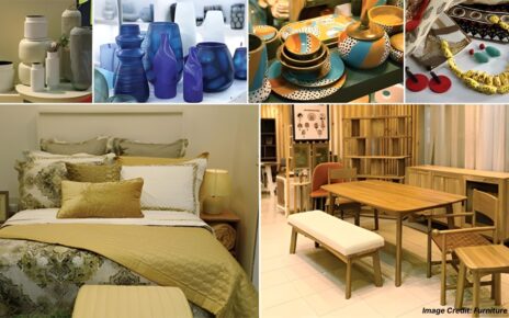 IHGF Delhi Fair is Back: Explore Home Decor, Handicrafts & More