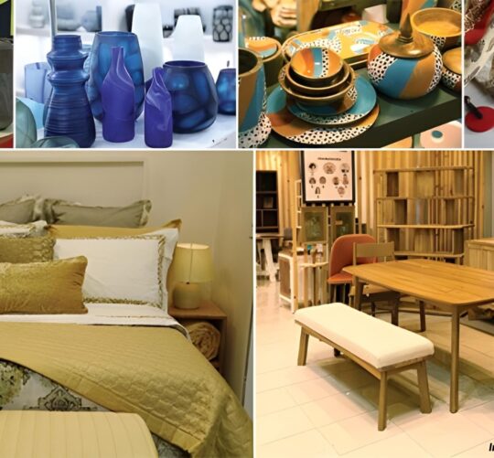 IHGF Delhi Fair is Back: Explore Home Decor, Handicrafts & More
