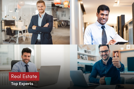 Real Estate Experts