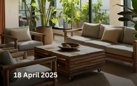 Interior Designs for Luxury Homes