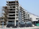 ​Noida Authority's New Administrative Building Nears Completion in Sector 96​