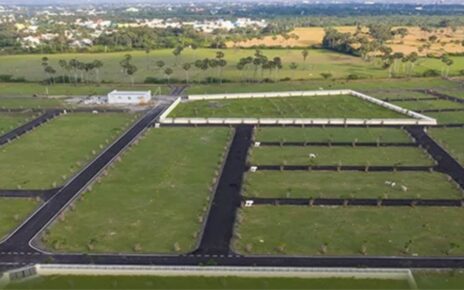 YEIDA Launches 821 Plots Near Noida Airport – Apply Now!