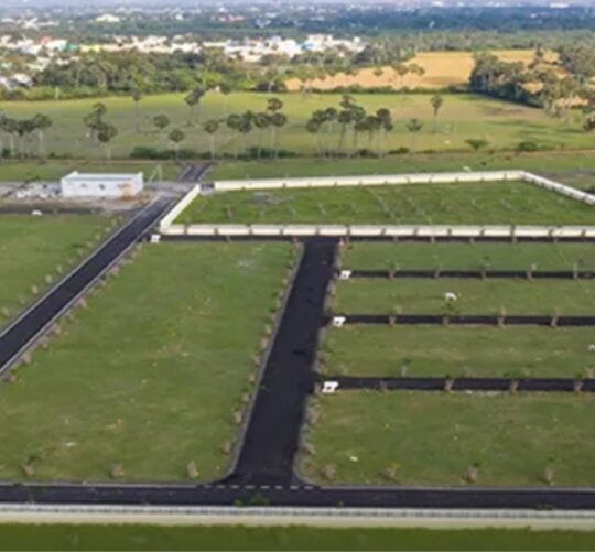 YEIDA Launches 821 Plots Near Noida Airport – Apply Now!