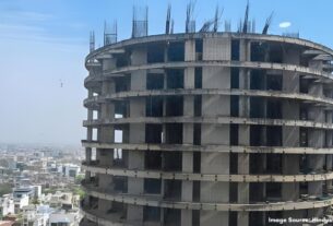 ​Max Estates Revives Noida's Stalled 'Delhi One' Project with ₹613 Crore Settlement​
