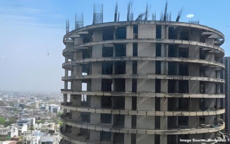 ​Max Estates Revives Noida's Stalled 'Delhi One' Project with ₹613 Crore Settlement​