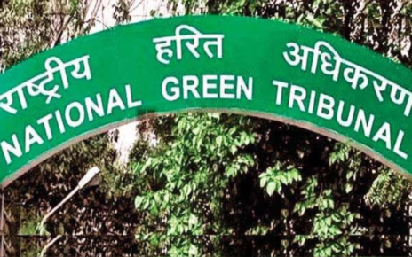 NGT Stops Illegal Construction in Noida's Jaypee Wishtown