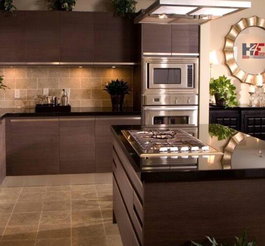 10 Kitchen Design Ideas for Every Style and Budget 