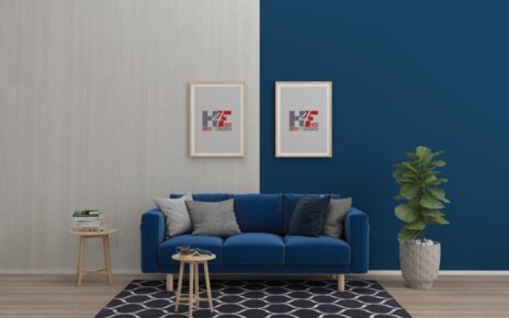 Eco-Friendly and Sustainable Interior Design Trends for Luxury Homes