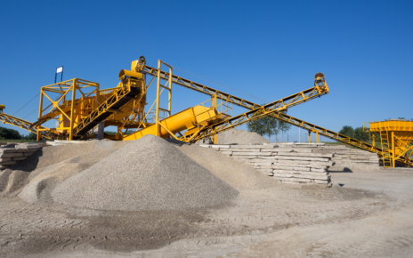 ICRA Forecasts 6-7% Growth in Cement Volumes for FY2026