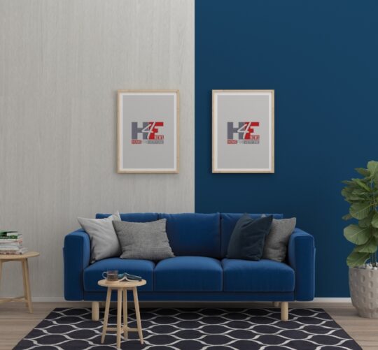 Eco-Friendly and Sustainable Interior Design Trends for Luxury Homes