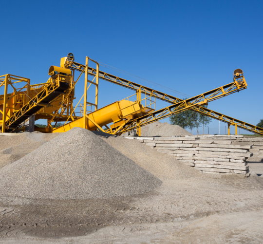 ICRA Forecasts 6-7% Growth in Cement Volumes for FY2026