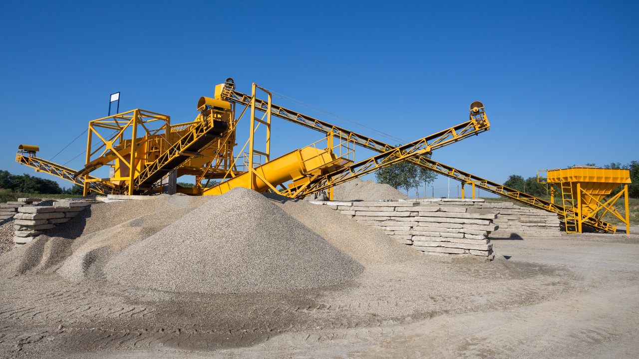 ICRA Forecasts 6-7% Growth in Cement Volumes for FY2026