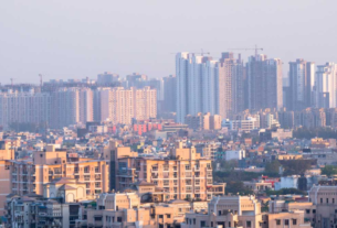 Delhi-NCR Real Estate Surges: 49% Price Hike, 52% Inventory Dip