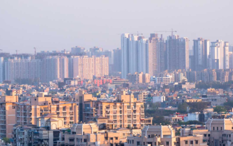 Delhi-NCR Real Estate Surges: 49% Price Hike, 52% Inventory Dip