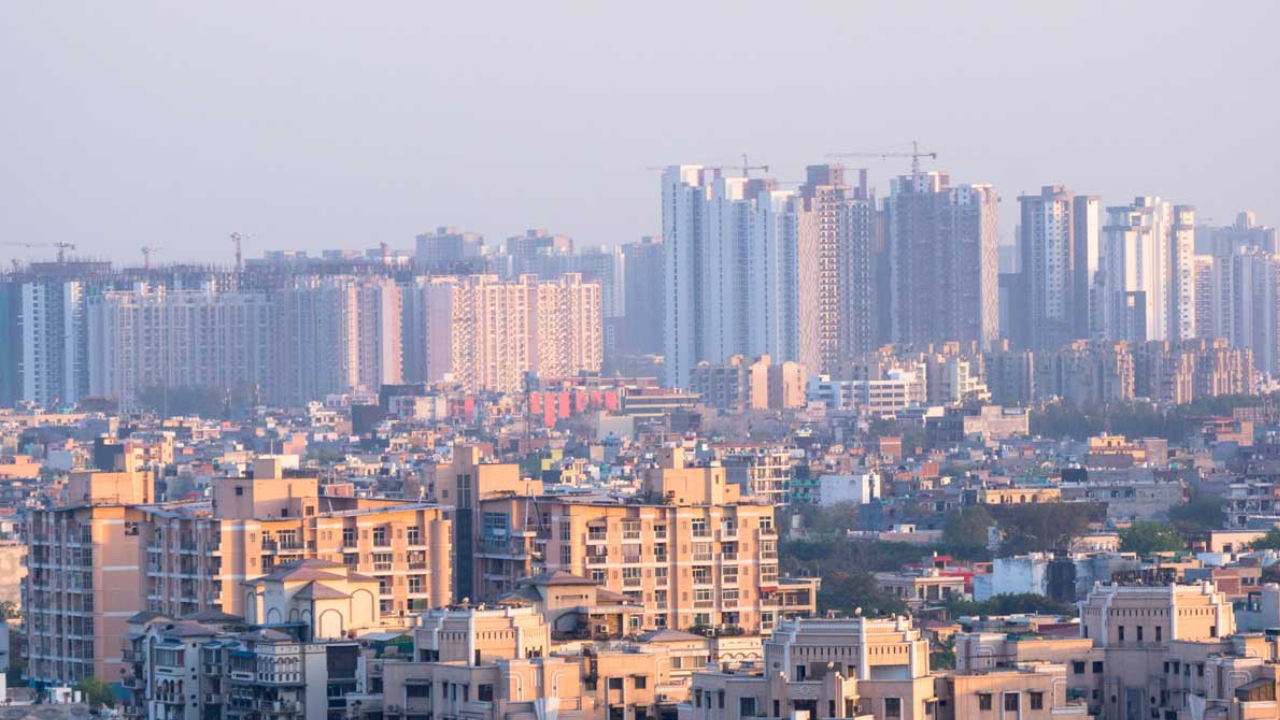 Delhi-NCR Real Estate Surges: 49% Price Hike, 52% Inventory Dip