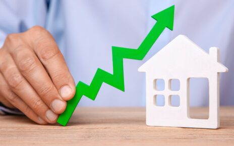 Housing Prices Skyrocket Across Major Indian Cities, Delhi NCR Sees Sharpest Rise at 31%