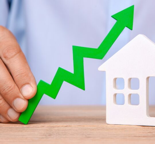 Housing Prices Skyrocket Across Major Indian Cities, Delhi NCR Sees Sharpest Rise at 31%