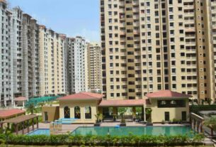 446 Amrapali Silicon City Flats Sold to AU Real Estate