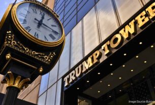 All 298 Trump Tower apartments in Gurugram Sold Out on Day 1, Generating ₹3,250 Crore