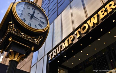 All 298 Trump Tower apartments in Gurugram Sold Out on Day 1, Generating ₹3,250 Crore
