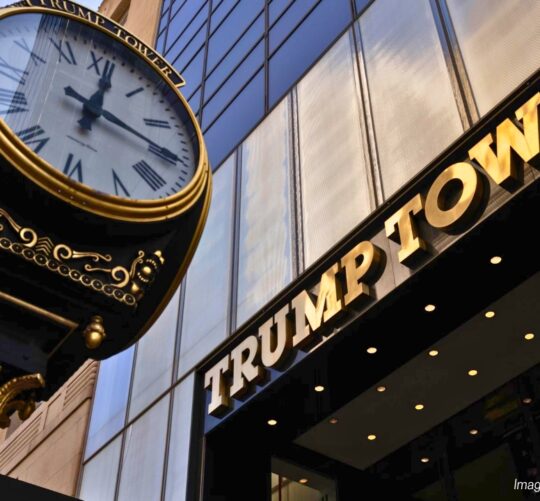 All 298 Trump Tower apartments in Gurugram Sold Out on Day 1, Generating ₹3,250 Crore