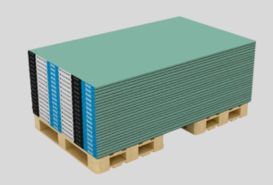 Knauf India Launches DewBloc Moisture-Resistant Plasterboard