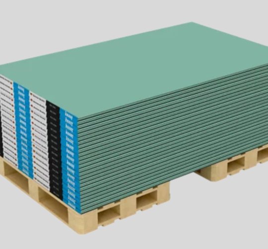 Knauf India Launches DewBloc Moisture-Resistant Plasterboard