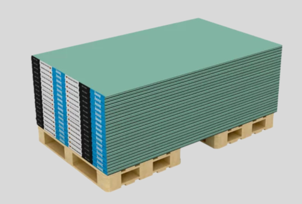 Knauf India Launches DewBloc Moisture-Resistant Plasterboard