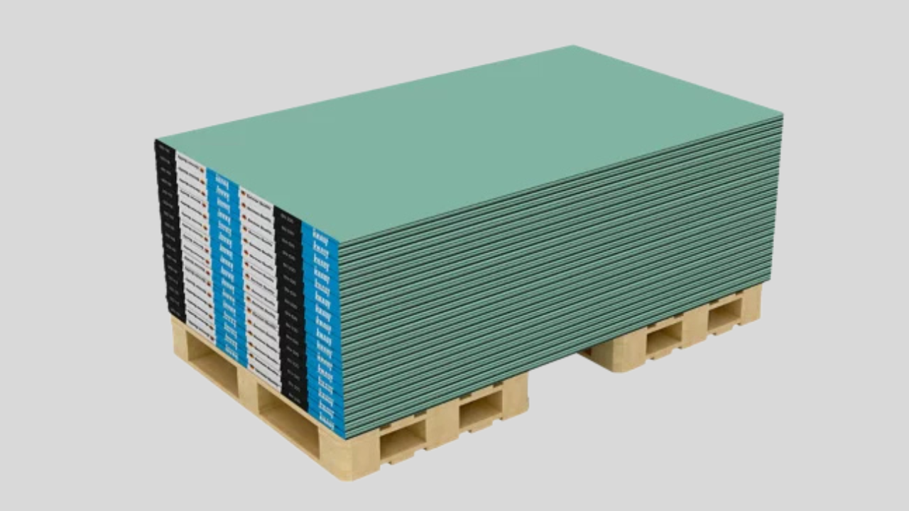 Knauf India Launches DewBloc Moisture-Resistant Plasterboard