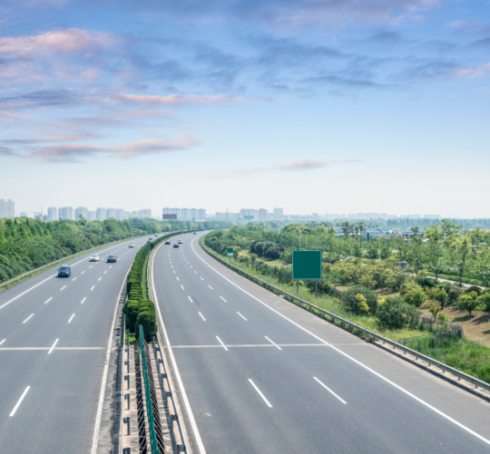 Home Construction Rules Near Highways in India