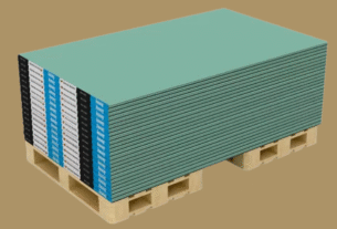 Knauf India Launches DewBloc Moisture-Resistant Plasterboard