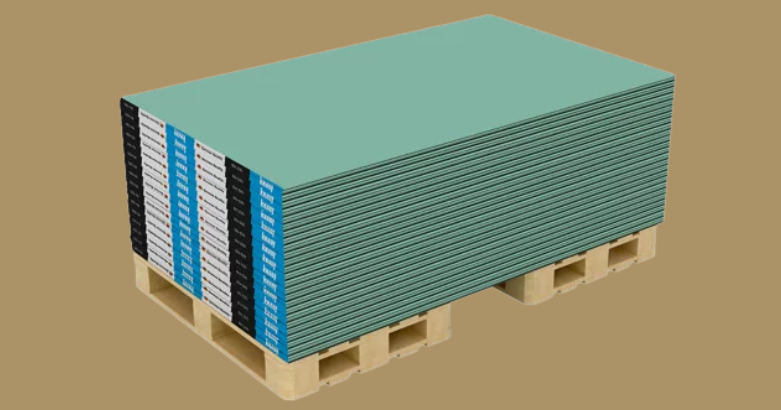 Knauf India Launches DewBloc Moisture-Resistant Plasterboard