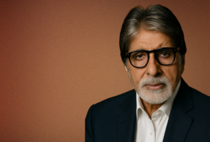 Amitabh Bachchan Buys ₹40 Cr Land in Ayodhya
