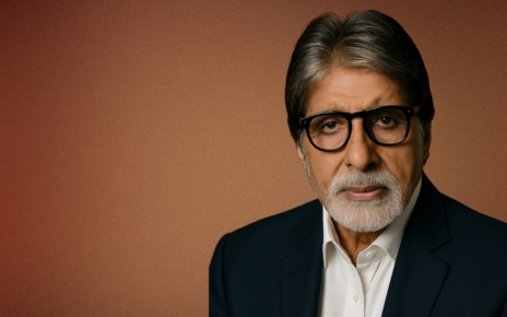 Amitabh Bachchan Buys ₹40 Cr Land in Ayodhya
