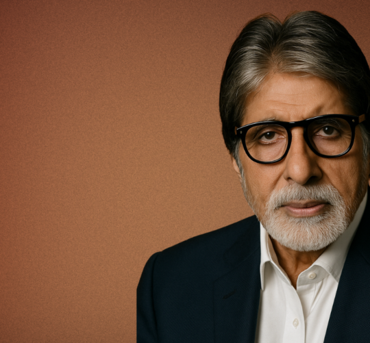 Amitabh Bachchan Buys ₹40 Cr Land in Ayodhya