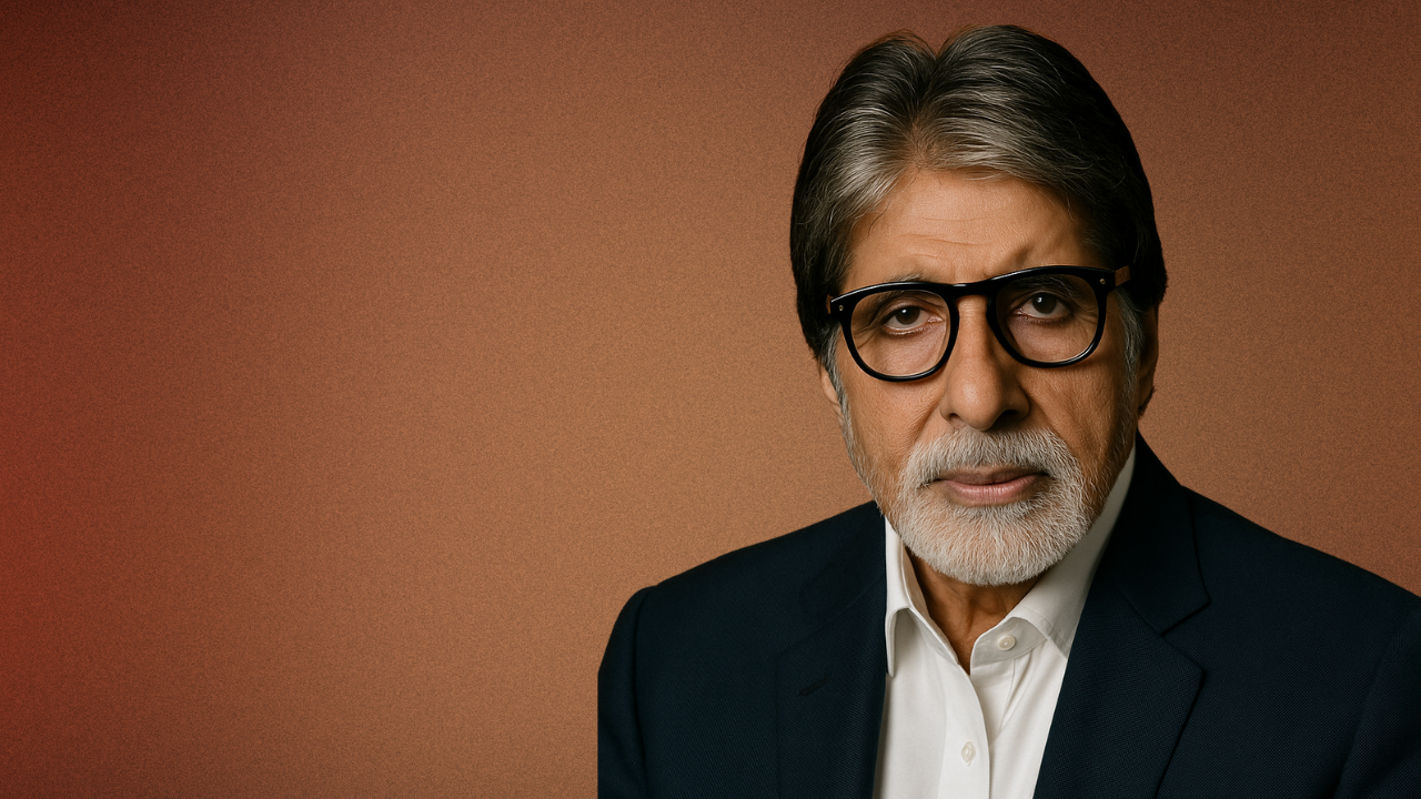 Amitabh Bachchan Buys ₹40 Cr Land in Ayodhya