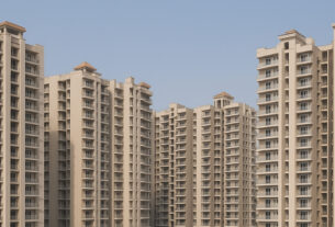 NBCC Hits Jackpot: ₹1,468 Crore Raised from Amrapali Silicon City Sale