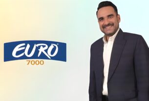 Pankaj Tripathi Becomes National Brand Ambassador for Euro Adhesives