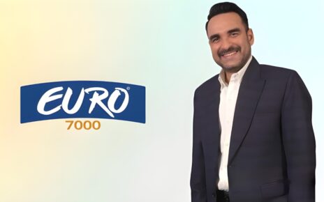 Pankaj Tripathi Becomes National Brand Ambassador for Euro Adhesives