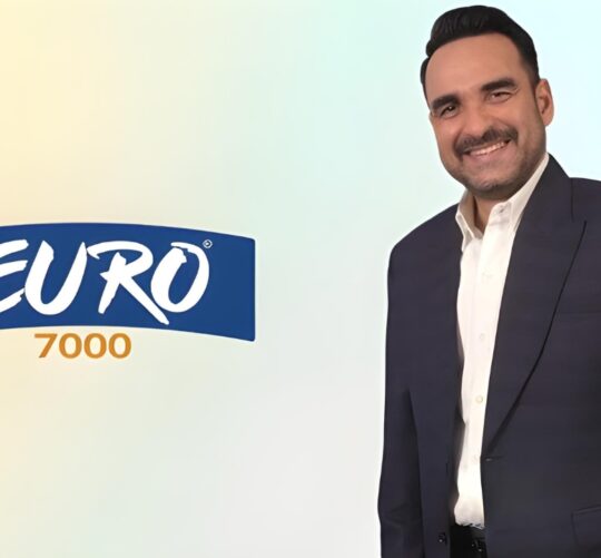 Pankaj Tripathi Becomes National Brand Ambassador for Euro Adhesives