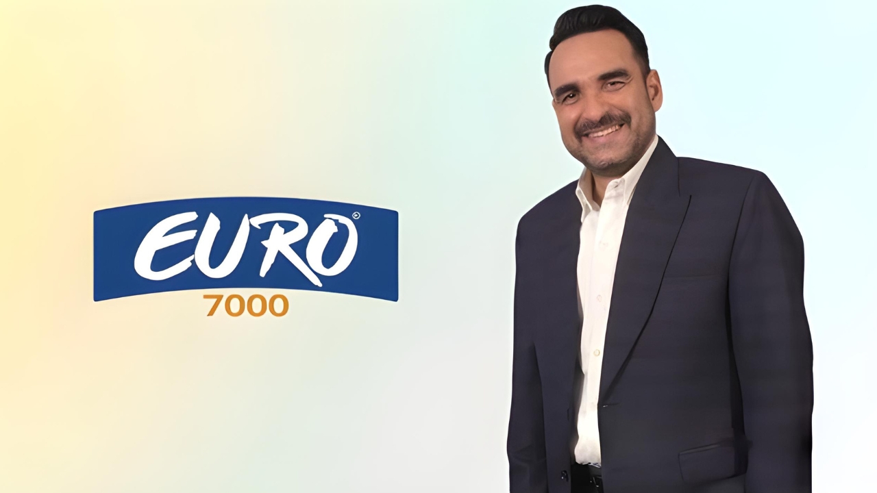 Pankaj Tripathi Becomes National Brand Ambassador for Euro Adhesives