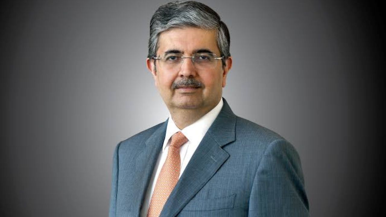 Uday Kotak's Family Sets New Real Estate Record with ₹2.75 Lakh per Sq Ft Purchase in Mumbai