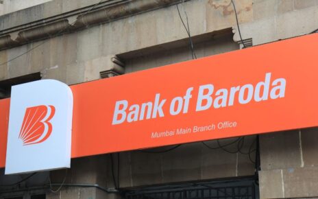 Bank of Baroda Reduces Home Loan Interest Rates by 40 Basis Points to 8.50%