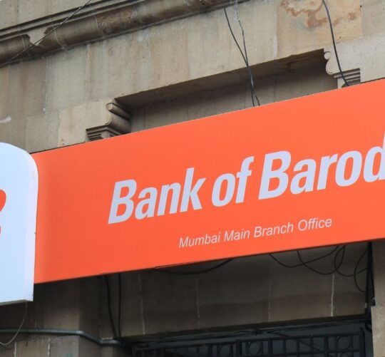 Bank of Baroda Reduces Home Loan Interest Rates by 40 Basis Points to 8.50%