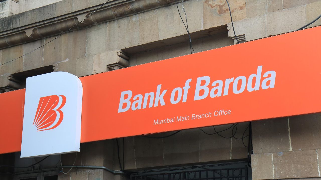 Bank of Baroda Reduces Home Loan Interest Rates by 40 Basis Points to 8.50%