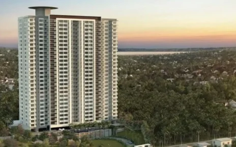 SOBHA Aurum: ₹800 Crore Luxury Residences Announced in Greater Noida