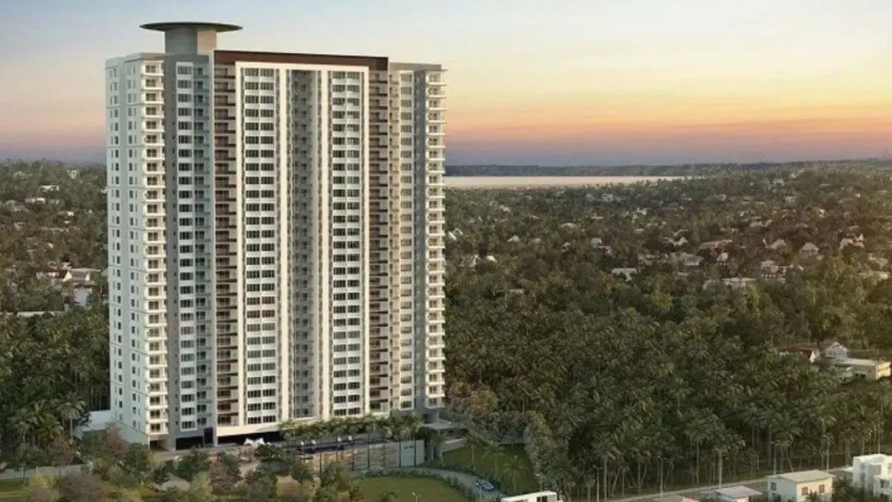 SOBHA Aurum: ₹800 Crore Luxury Residences Announced in Greater Noida