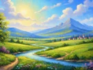 Top 15 Vastu Paintings