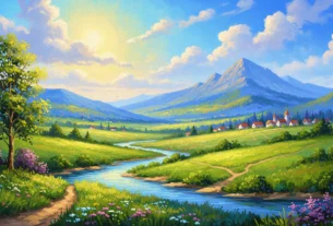Top 15 Vastu Paintings